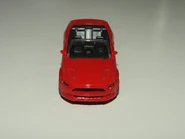 2017 Factory Fresh - Red