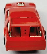 Hot Wheels casting reference photo