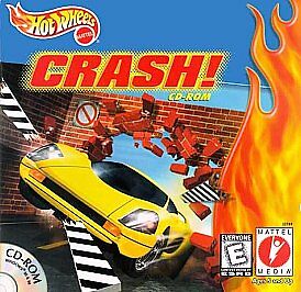 Hot Wheels: Crash!, Hot Wheels Wiki