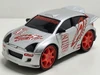 HotTunerzFordFocusSilver