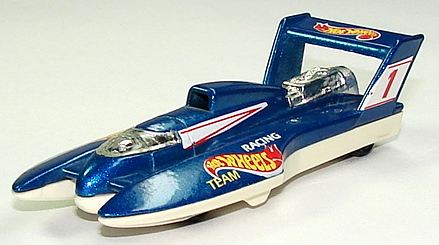 Hydroplane | Hot Wheels Wiki | Fandom