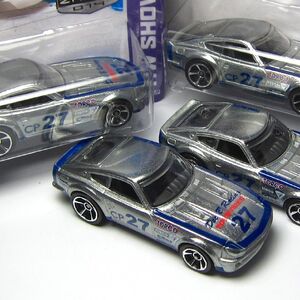 hot wheels zamac