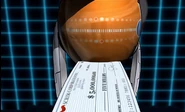 Cheque featured at the end of Hot Wheels: World Race that has the “Jack” signature of Jack “Rabbit” Wheeler Sr. under the SCRIM Corporation. Details confirmed by plot writer Jeff Gomez.