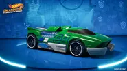 Maelstrom in Hot Wheels Unleashed 2: Turbocharged