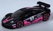 McLaren F1 GTR Neon