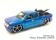 OH hooy Chevy Silverado-4