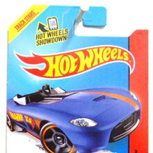 rrroadster treasure hunt