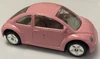 VWNewBeetlePink loose