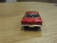 2021 Fast & Furious 5-Pack