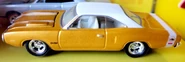 Hot Wheels casting reference photo