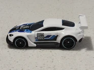 2016 HW Mild to Wild