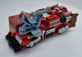 DarkExtinguisher