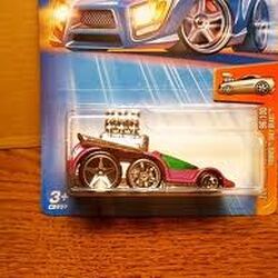 Hot wheels defect value online