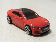 2019 Factory Fresh Red