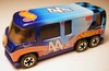 GMC Motor Home - 00 HW Racing