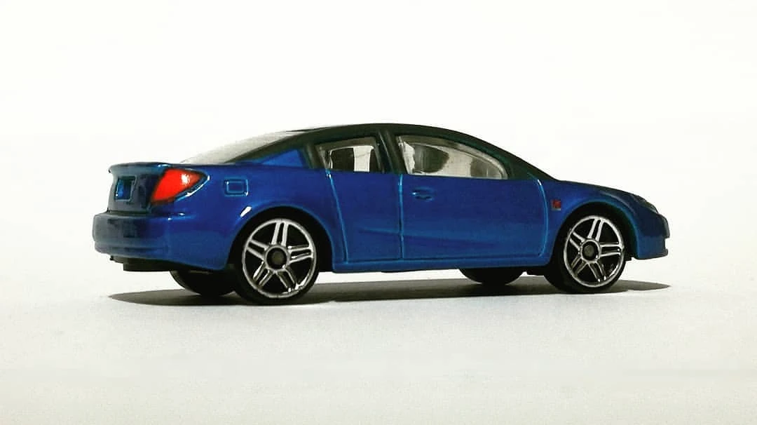 hot wheels corporation