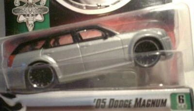'05 Dodge Magnum