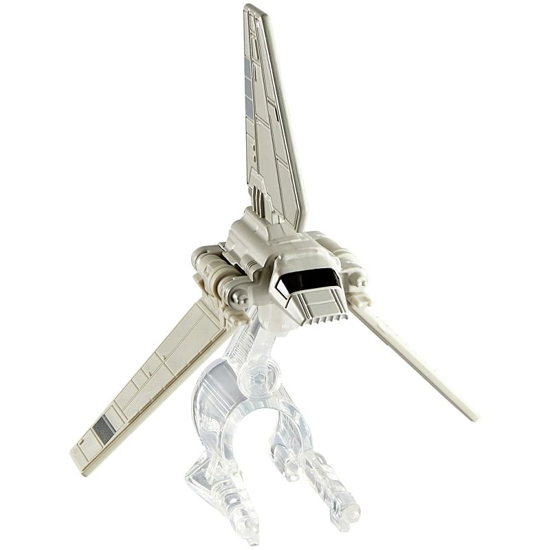 hot wheels imperial shuttle