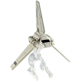 Imperial Shuttle (DMP62) 01