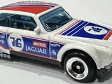 Jaguar XJC V12 Coupe