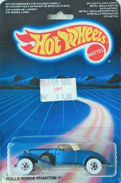 Hot wheels rolls royce ghost best sale