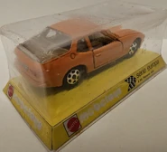 Mattel Mebetoys