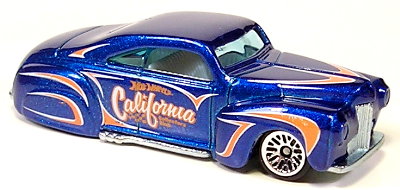 Modified Rides Series (2009) | Hot Wheels Wiki | Fandom