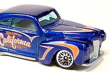 Amazon.com: Hot Wheels 100% Goodguys 2-car set Good Guys