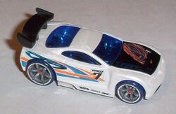 Hot wheels shop power rage