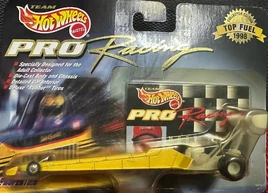 Top Fuel Dragster (Pro Racing) (1)