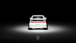 Hot Wheels 1/64 Honda CR-X 1988 #10/10 2023 - Voiture Miniature Neuve