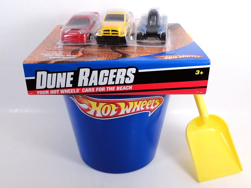 Dune Racers 3-Pack | Hot Wheels Wiki 