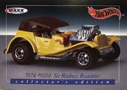 1993-TC MAXX '74 card-7 Sir Rodney Roadster-1