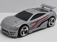 2002: Seared Tuner