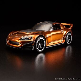 2019 hot wheels rlc cars
