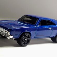 hw 69 dodge charger 500
