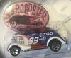 33 99 citgo roadster