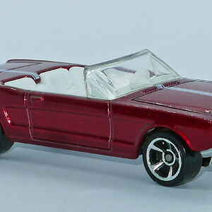 63 Ford Mustang Ii Concept Hot Wheels Wiki Fandom