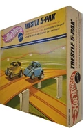 Hot Wheels casting reference photo