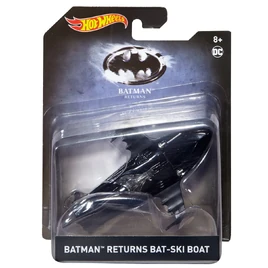 Batman Returns Skiboat (1-50)