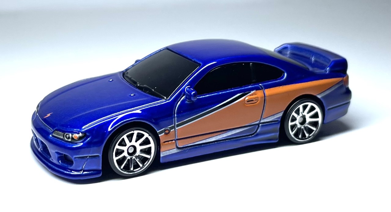 予約販売品 Hot Wheels Nismo Festival Silvia S15 - おもちゃ