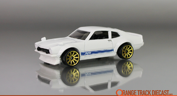 Hot wheels custom ford maverick 2019 shop