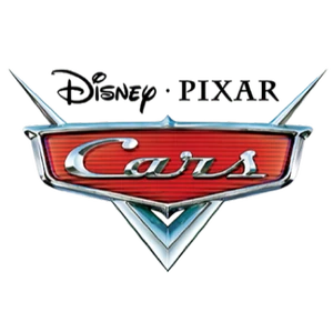 Disney-PixarCarslogo