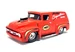 FORD56JIFFYLUBE RED