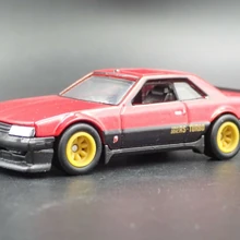 nissan skyline kdr30