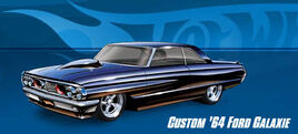 Galaxie Phil R