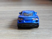 2022 Factory Fresh Blue