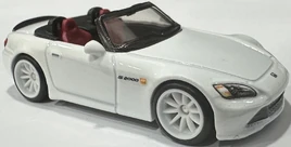 HondaS200020th