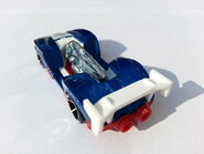 Imparable rear.jpg (643 KB) Imparable rear view