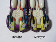 Malaysia & Thailand